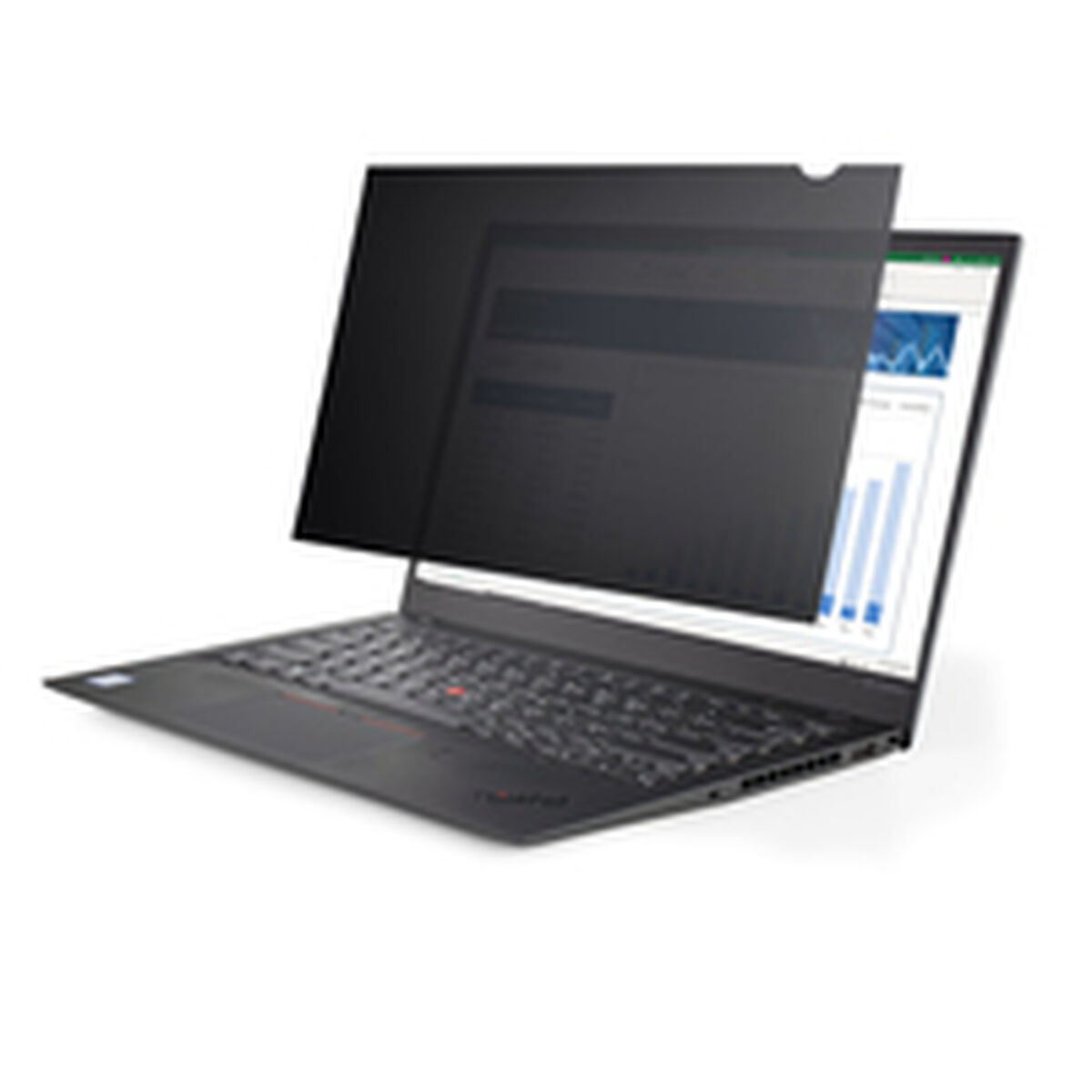 Privacyfilter voor Monitor Startech 14L-PRIVACY-SCREEN